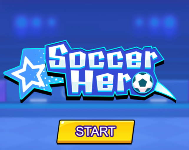 Permainan Pahlawan Sepak Bola  secara online