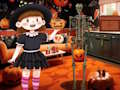 Permainan Menemukan Kalung Halloween  secara online