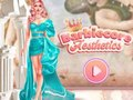 Permainan Estetika Barbiecore  secara online