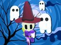 Permainan Taman Halloween Saya secara online