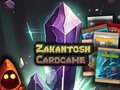 Permainan Permainan Kartu Zakantosh secara online