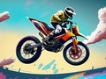 Permainan Lompatan Sepeda secara online