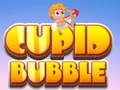 Permainan Gelembung Cupid  secara online