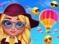 Permainan Perjalanan Ke Pesta Balon Internasional  secara online