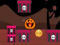 Permainan Petualangan Labu Halloween  secara online