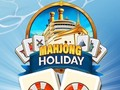 Permainan Mahjong Liburan secara online