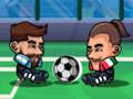 Permainan Sepak Bola Mini  secara online