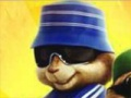 Permainan Alvin and the Chipmunks Memori memori  secara online