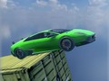 Permainan Permainan Mobil Stunt Ekstrem secara online