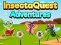 Permainan Petualangan InsectaQuest secara online