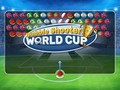 Permainan Piala Dunia Bubble Shooter secara online