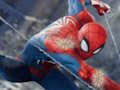 Permainan Bayangan Web Spiderman 2  secara online