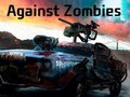 Permainan Melawan Zombi  secara online