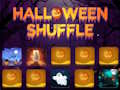 Permainan Acak Halloween  secara online