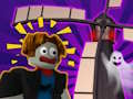 Permainan Roblox: Menara Seram  secara online