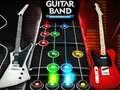 Permainan Band Gitar: Pertempuran Rock  secara online