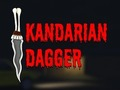 Permainan Belati Kandarian  secara online