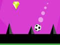 Permainan Lompat Bola  secara online
