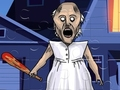 Permainan Puzzle Nenek secara online