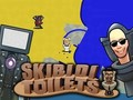 Permainan Toilet Skibidi secara online