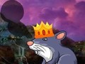Permainan Kabur dari Raja Tikus dari Hutan  secara online