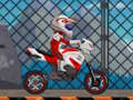 Permainan Moto Xtreme secara online