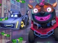 Permainan Gotham Chase secara online
