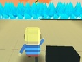 Permainan Kogama: Kristal Parkour  secara online