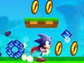 Permainan Superstar Sonik  secara online