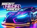Permainan Pembalap Kota Neon secara online