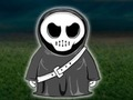 Permainan Pelarian Halloween Dari Gua  secara online