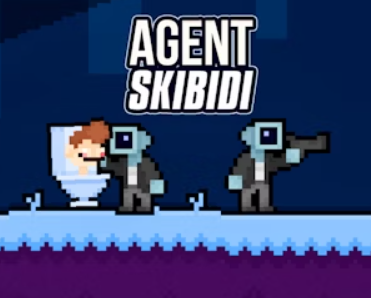 Permainan Agen Skibidi  secara online