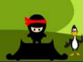 Permainan Balik Ninja  secara online
