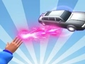 Permainan Balap Telekinesis 3D  secara online