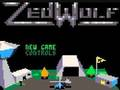 Permainan Zedwolf secara online