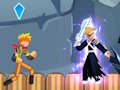 Permainan NARUTO vs PEMUTIH  secara online