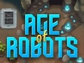 Permainan Zaman Robot  secara online