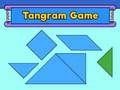 Permainan Permainan tangram  secara online