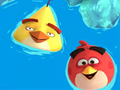 Permainan Buku Mewarnai: Angry Birds  secara online
