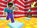 Permainan Noob: Pelarian dari Penjara Rahasia  secara online