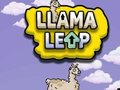Permainan Lompatan Llama  secara online