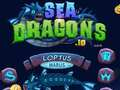 Permainan Naga Laut. io  secara online