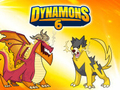 Permainan Dynamon 6 secara online