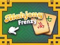Permainan Kegilaan Mahjong secara online