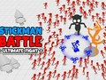 Permainan Stickman Pertarungan Ultimate secara online