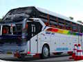 Permainan Simulator Bus Angkutan Kota Umum  secara online