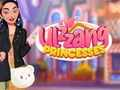 Permainan Putri Ulzzang  secara online