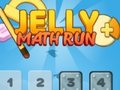 Permainan Lari Matematika Jelly  secara online
