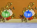 Permainan Piring Kalkun Thanksgiving  secara online