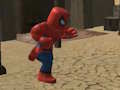 Permainan Roblox: Peningkatan Spiderman  secara online